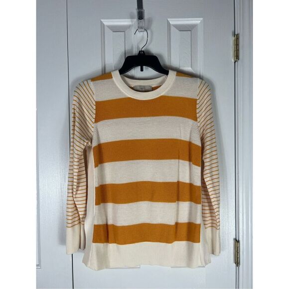Loft Womens Sweater Size M - Picture 1 of 4